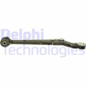 Acquista Braccio oscillante, sospensione ruota da DELPHI TC905 a buon mercato per soli 35,60 €