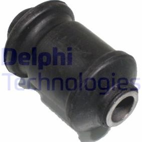 Comprar Suspensión, Brazo oscilante de DELPHI TD367W a bajo precio de 3,42 €