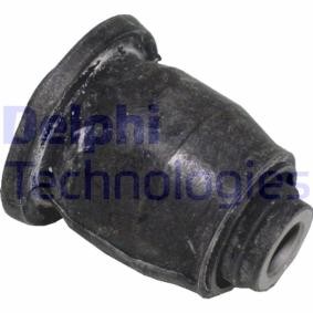 Achetez des Suspension, bras de liaison DELPHI TD427W à prix pour 7,00 €