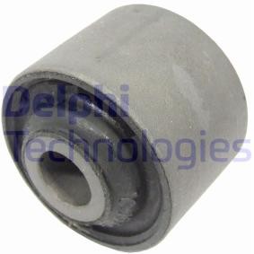 Achetez des Silent bloc d'essieu DELPHI TD695W à prix pour 4,53 €