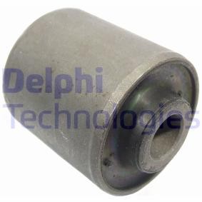 Achetez des Suspension, bras de liaison DELPHI TD724W à prix pour 8,77 €