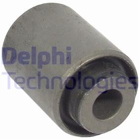 Achetez des Suspension, bras de liaison DELPHI TD752W à prix pour 6,71 €