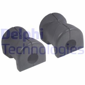 Comprar Silentblock de barra estabilizadora de DELPHI TD804W a bajo precio de 5,26 €
