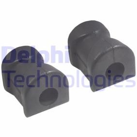 Comprar Silentblock de barra estabilizadora de DELPHI TD805W a bajo precio de 4,95 €