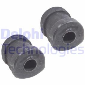 Comprar Silentblock de barra estabilizadora de DELPHI TD806W a bajo precio de 5,94 €