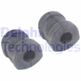 Comprar Silentblock de barra estabilizadora de DELPHI TD811W a bajo precio de 7,94 €