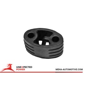 Halter, Abgasanlage MH32115 von MEHA AUTOMOTIVE günstig für 38,60 € online kaufen