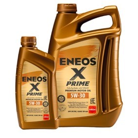 Motoröl EU0003301N von ENEOS günstig für 100,99 € online kaufen
