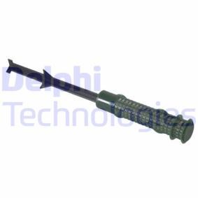 Comprar Filtro deshidratante, aire acondicionado de DELPHI TSP0175362 a bajo precio de 18,76 €