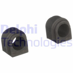 Comprar Válvula de expansión, aire acondicionado de DELPHI TSP0585016 a bajo precio de 85,33 €