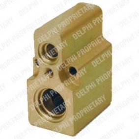 Comprar Válvula de expansión, aire acondicionado de DELPHI TSP0585069 a bajo precio de 18,00 €