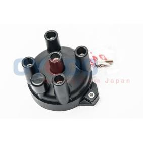 Compre Tampa do distribuidor de ignição da Oyodo 10E3020-OYO a um preço baixo por 10,03 €