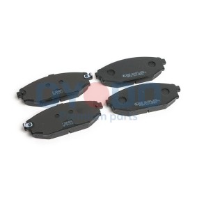 Acquista Kit pastiglie freni da Oyodo 10H0505-OYO a buon mercato per soli 17,96 €