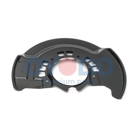 Acquista Lamiera paraspruzzi disco freno da Oyodo 11H2015-OYO a buon mercato per soli 37,70 €