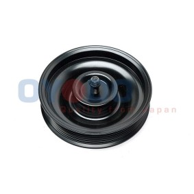 Comprar Polea inversión / guía, correa poli V de Oyodo 20R0503-OYO a bajo precio de 43,34 €