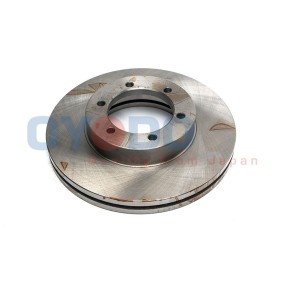 Acquista Disco freno da Oyodo 30H0304-OYO a buon mercato per soli 38,23 €