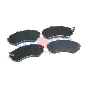 Achetez des Butée d'embrayage Oyodo 40S0306-OYO à prix pour 115,38 €