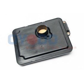 Comprar Filtro hidráulico, transmisión automática de Oyodo 50F0501-OYO a bajo precio de 12,91 €
