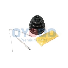 Achetez des Jeu de joint-soufflet, arbre de commande Oyodo 50P0507-OYO à prix pour 8,68 €