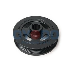 Riemenscheibe, Kurbelwelle 60R2016-OYO von Oyodo günstig für 51,62 € online kaufen