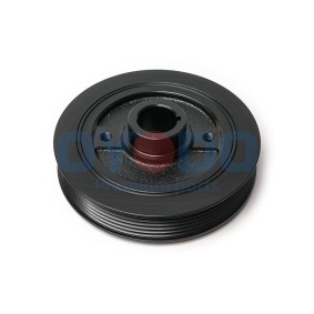 Riemenscheibe, Kurbelwelle 60R2017-OYO von Oyodo günstig für 48,86 € online kaufen