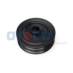 Riemenscheibe, Kurbelwelle 60R2020-OYO von Oyodo günstig für 62,92 € online kaufen
