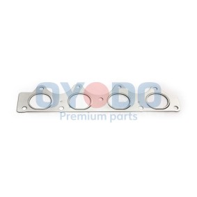 Abgaskrümmerdichtung 70U0309-OYO von Oyodo günstig für 9,86 € online kaufen
