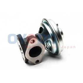 Comprar Válvula EGR de Oyodo 75E0069-OYO a bajo precio de 78,23 €