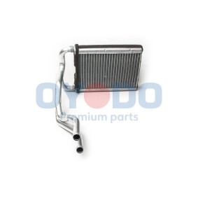 Comprar Radiador de calefacción de Oyodo 90B0327-OYO a bajo precio de 61,00 €