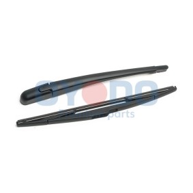 Compre Braço de limpa-vidros, limpeza de vidros da Oyodo 95B9004-OYO a um preço baixo por 10,63 €