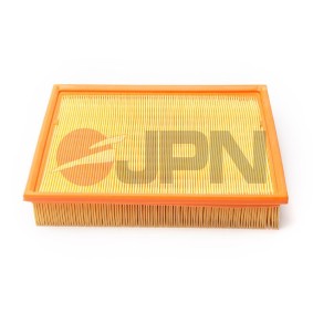 Luftfilter für DODGE von JPN