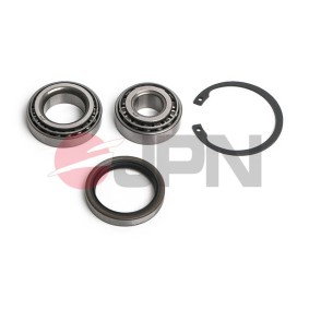Comprar Juego de cojinete de rueda de JPN 20L0314-JPN a bajo precio de 13,56 €