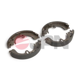 Comprar Juego de zapatas de frenos de JPN 25H2002-JPN a bajo precio de 14,47 €