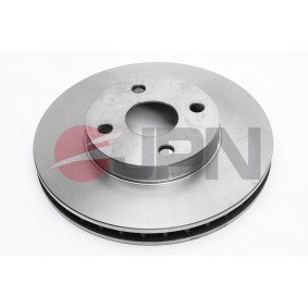Bremsscheibe 30H2090-JPN von JPN günstig für 14,93 € online kaufen