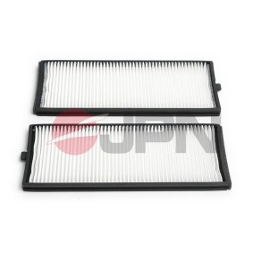Comprar Filtro de habitáculo de JPN 40F0507-JPN a bajo precio de 12,19 €