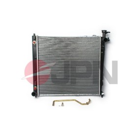 Achetez des Radiateur du moteur JPN 60C0310-JPN à prix pour 140,64 €