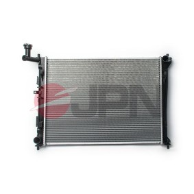 Acquista Radiatore motore da JPN 60C0351-JPN a buon mercato per soli 84,21 €