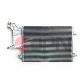 Acquista Condensatore climatizzatore da JPN 60C9074-JPN a buon mercato per soli 77,21 €