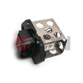 Achetez des Résistance, pulseur d'air habitacle JPN 60E9150-JPN à prix pour 14,12 €