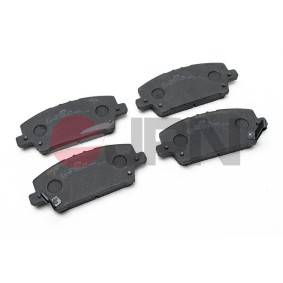 Comprar Junta, colector de admisión de JPN 60U1014-JPN a bajo precio de 1,44 €