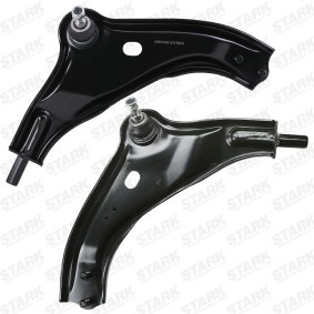 Achetez des Kit de réparation, bras triangulaire STARK SKSSK-1601004 à prix pour 76,79 €