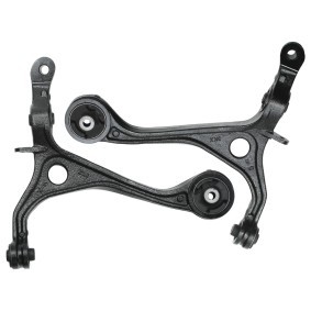 Compre Jogo de reparação, braço transversal de RIDEX online para Accord VII Tourer (CM, CN) a preços moderados