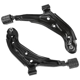 Compre Jogo de reparação, braço transversal de RIDEX online para ALMERA I Hatchback (N15) a preços moderados