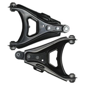 Compre Kit de reparación del brazo de suspensión de RIDEX online para Express Furgoneta / Familiar a precios moderados