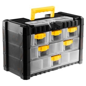 Acquista Cassetta assortimento da TOPEX 79R190 a buon mercato per soli 12,22 €