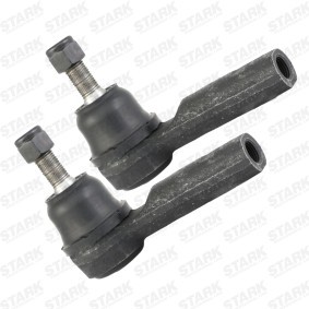 Osta Raidetangon pää STARK:llä SKTE-0280714 edullisesti hintaan 20,46 €