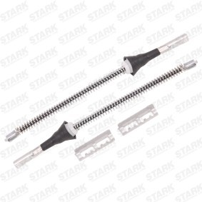 Handbremsseil SKCPB-1051143 von STARK günstig für 10,49 € online kaufen