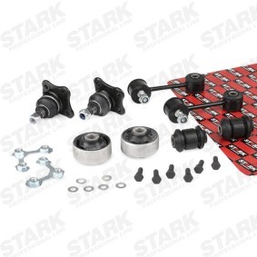 Achetez des Kit de réparation, suspension de roue STARK SKRKW-4960161 à prix pour 46,46 €