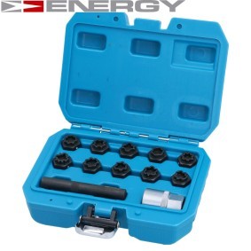 Lösewerkzeugsatz, Felgenschloss NE00713 von ENERGY günstig für 54,59 € online kaufen