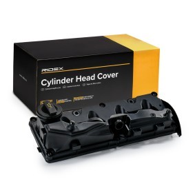 Comprar Tapa de balancines de RIDEX 977C0065 a bajo precio de 96,11 €